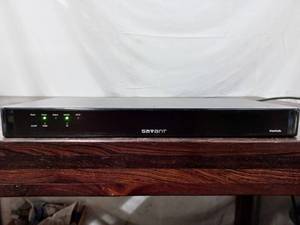 lot 37 image: Savant SmartAudio