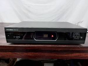 lot 36 image: Panamax MR5100 Power Management