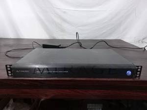 lot 35 image: Autonomic MMS-2A Two-Source Mirage Audio Server