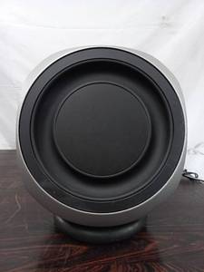 lot 11 image: Bang & Olufsen BeoLab 2 Subwoofer Speaker
