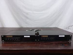 lot 34 image: Two Parasound TDQ-150 Stereo Tuners