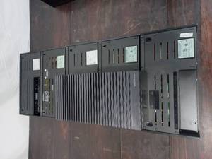 lot 29 image: Six Bang & Olufsen MLMCL Converters