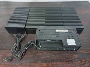 lot 27 image: Five Bang & Olufsen MLMCL Converters