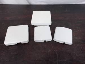 lot 52 image: Four Access Points