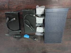 lot 55 image: Six Bang & Olufsen Items