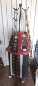 lot 16 image: Coolant Service Machine
