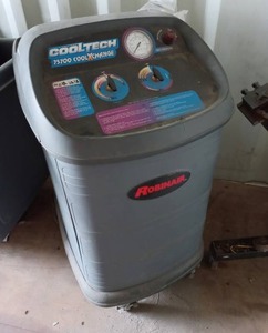 lot 17 image: Cool Tech Coolxchange