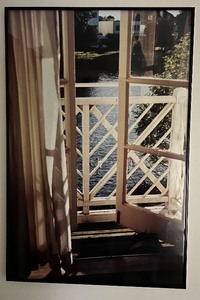 lot 51 image: Framed Vintage Photography Print