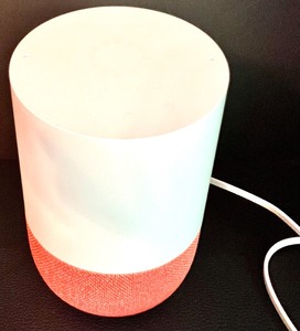 lot 144 image: GOOGLE Home Assistant