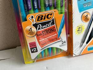 BIC Mechanical Pencils