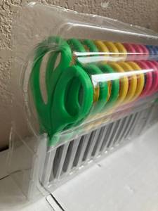 Kids Scissors