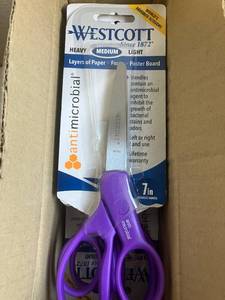 Bulk Kids Scissors