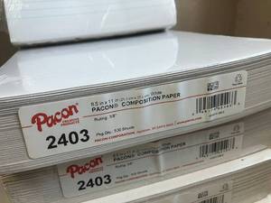 Composition Paper