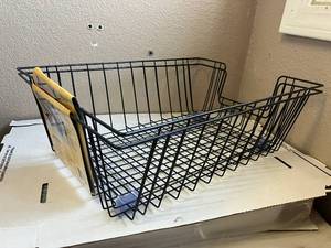 Wire Desk Trays