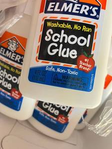 Elmers Glue