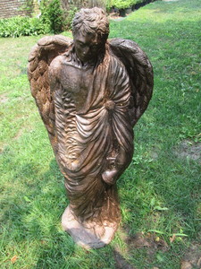 Gabriel - Garden Angel 36H