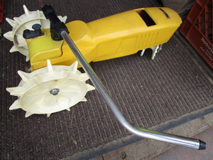 Nelson Tractor Sprinkler