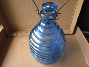 Bee Catcher