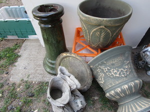 Garden Ruins