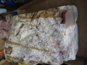 Amethyst Chunk