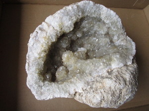 Large Geode