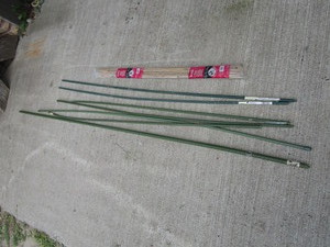 GardenPlant Stakes