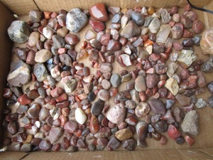 Polished Stones
