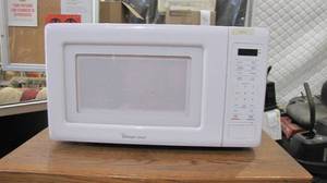 Microwave...