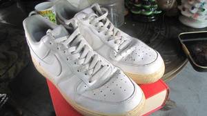 Mens Nike Air Size 12