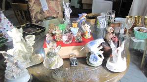 A Variety of Home Decor