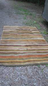 Large Area Rug