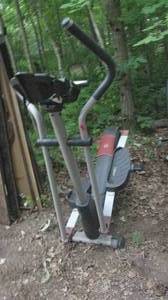 Step Exerciser