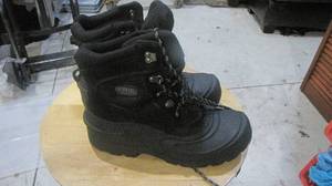 Mens boots size 12