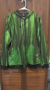 Hoodie size XL