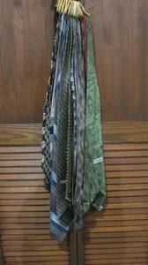 Huge Lot of Ties