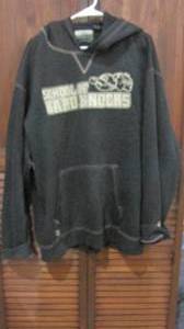 Hoodie size 2X
