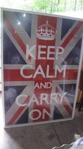 3ft x 5ft sign