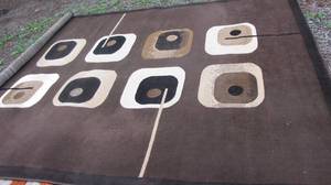 Rug 10x8