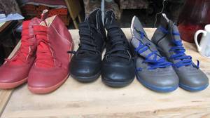 Size 10