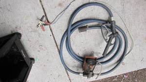 Transfer Pump