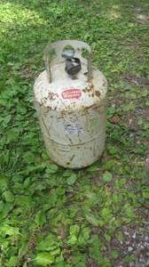 30ib Propane Tank