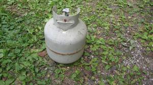20lb Propane Tank