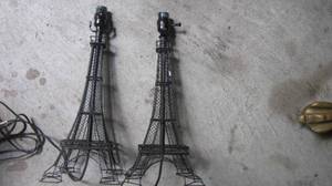 2 Lamps