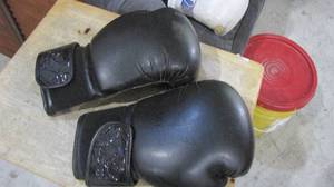 Boxing Gloves