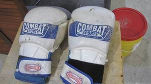 Boxing Gloves
