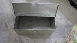 Tin Box