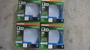 4 Lights