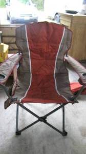 Camping Chair