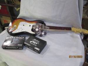 Guitar Hero