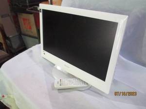 TV or Computer  Monitor